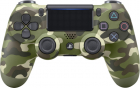 Controller Sony Dualshock 4 Green Camouflage v2