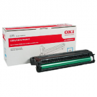 Consumabil OKI Drum 44064011 Cyan