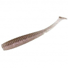 Shad I Shad Tail 7 1cm Clear Wakasagi 6buc