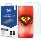 Folie protectie FlexibleGlass Lite pentru Apple iPhone 14 14 Pro