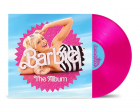 Barbie The Album Neon Pink Vinyl