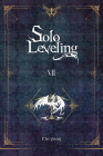 Solo Leveling Volume 7