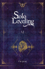 Solo Leveling Volume 6