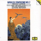 Mahler Symphony No 2