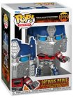 Figurina Pop Transformers Optimus Prime