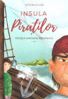 Insula piratilor Volumul 4