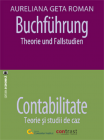 Buchfuhrung Theorie und Fallstudien