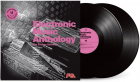Electronic Music Anthology Techno Sessions Vinyl