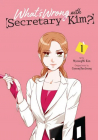 What s Wrong with Secretary Kim Volume 1