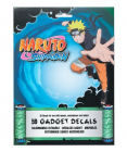 Set 59 stickere Naruto