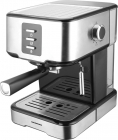 Espressor de cafea Heinner Brassile HEM 850IXBK 850W 15bar 1 5L