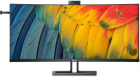 Monitor LED Philips 40B1U6903CH Curbat 39 7 inch UWUHD IPS 4 ms 75 Hz 