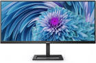 Monitor LED Philips 346E2LAE 34 inch UWQHD VA 1 ms 100 Hz USB C FreeSy