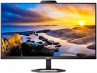 Monitor LED Philips 27E1N5600HE 27 inch QHD IPS 1 ms 75 Hz Webcam USB 