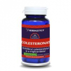 Colesteronat 30cps HERBAGETICA