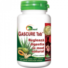 Gascure pentru reglarea digestiei 120tbl AYURMED