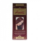 Balsam pentru colorare nr 11 rosu burgundy 75ml HENNA SONIA