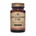 Astaxanthin 5 mg 30cps SOLGAR