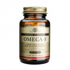 Omega 3 double strength 30cps SOLGAR