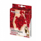 Plasture cald pentru dureri menstruale 3buc BIOINTIMO