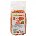 Sare roz de himalaya cristale 5 7 mm 500gr SPRINGMARKT