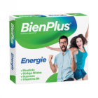 Bien plus energie 10cps FITERMAN