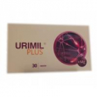 Urimil plus 30cps NATURPHARMA