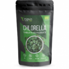 Chlorella tablete ecologice 125cps NIAVIS