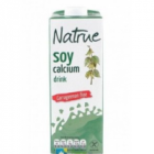 Bautura de soia cu calciu si vitamine 1l NATRUE