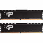 Memorie Premium 16GB DDR4 2666MHz CL19 1 2V Dual Channel kit