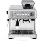 Espressor cafea Resigilat Intense Prime20 2 3L 20bar 1350W Silver
