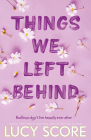 Things We Left Behind Volume 3