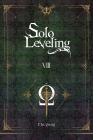 Solo Leveling Volume 8
