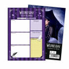 Planner Wednesday Daily Planner A5