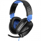 Casti Recon 70P Over Ear Stereo Gaming Negru Albastru