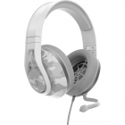 Casti Recon 500 Arctic Camo Over Ear Stereo Gaming Alb Camuflaj