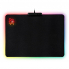 Mousepad DRACONEM RGB Cloth Edition Negru