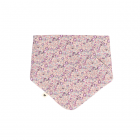 Bavetica Bandana Bibs x Liberty Eloise Blush