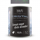 Lac sigilant Magic Efect Cristal argintiu stralucitor 0 9 l