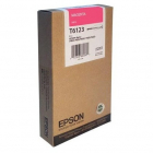 Toner inkjet Epson T6123 Magenta 220ml