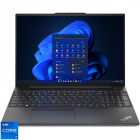 Laptop Lenovo 16 ThinkPad E16 Gen 1 WUXGA IPS Procesor Intel R Core i7