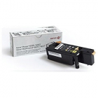 Toner 106R02758 WorkCentre 6027 Yellow