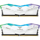 Memorie T Force Delta RGB 32GB 2x16GB DDR5 7600MHz Dual Channel Kit