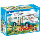 Jucarie Family Motorhome 70088