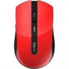 Mouse 7200M Wireless Optical Bluetooth Smart Switch Rosu Negru