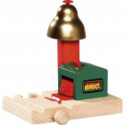 Cale Ferata Magnetic Bell