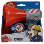 Joc de Rol Sam Fire Brigade Megaphone