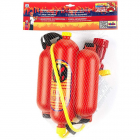 Joc de Rol Fire Fighter Henry Fire