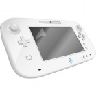 Folie Protectie Kit Wii U Clear