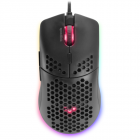 Mouse SKELL Lightweight Gaming RGB Negru